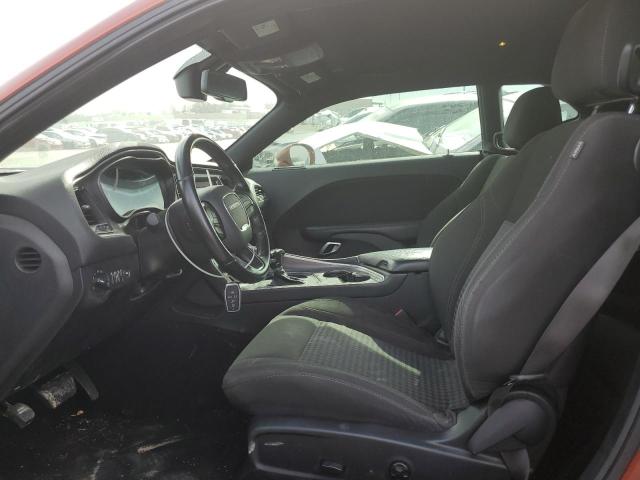 Photo 7 from auction – 2020 DODGE CHALLENGER with VIN 2C3CDZAG3LH185201
