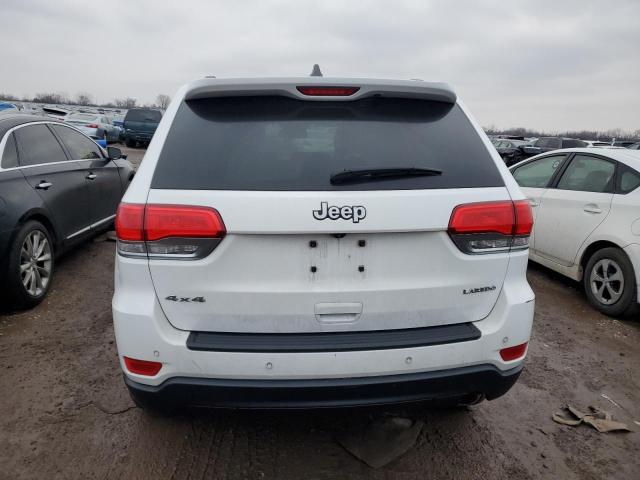 Photo 6 from auction – 2016 JEEP GRAND CHER with VIN 1C4RJFAG5GC303450
