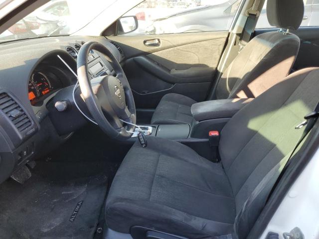 Photo 7 from auction – 2012 NISSAN ALTIMA BAS with VIN 1N4AL2AP9CC177786