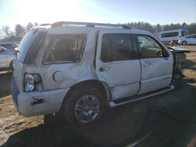 Photo 3 from auction – 2008 MERCURY MOUNTAINEE with VIN 4M2EU48E68UJ15315