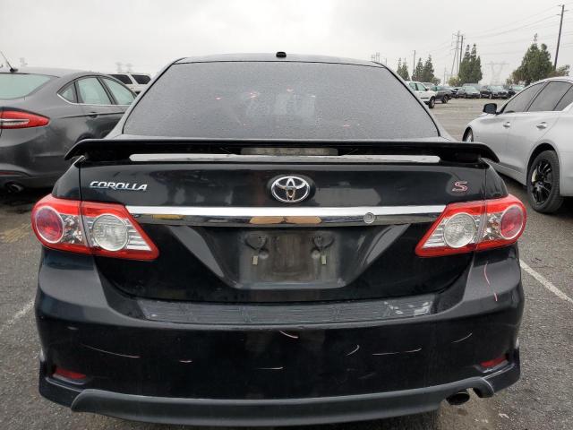 Photo 6 from auction – 2012 TOYOTA COROLLA BA with VIN 2T1BU4EEXCC903677