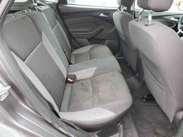 Photo 10 from auction – 2014 FORD FOCUS SE with VIN 1FADP3K29EL197582