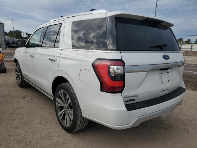 Photo 2 from auction – 2021 FORD EXPEDITION with VIN 1FMJU1LT6MEA20326