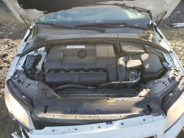 Photo 11 from auction – 2010 VOLVO S80 3.2 with VIN YV1960AS7A1114301