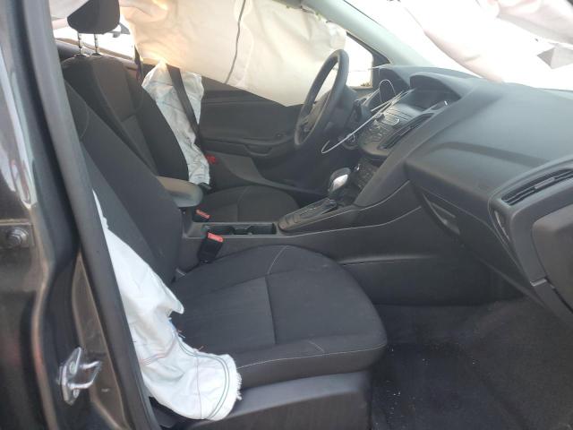 Photo 7 from auction – 2018 FORD FOCUS with VIN 1FADP3K28JL237001