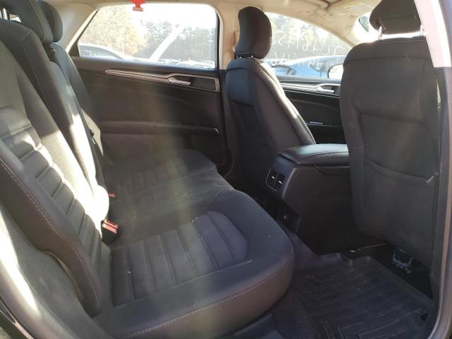 Photo 10 from auction – 2017 FORD FUSION SE with VIN 3FA6P0HD4HR121533
