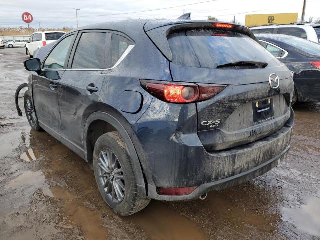 Photo 2 from auction – 2020 MAZDA CX-5 TOURI with VIN JM3KFBCM6L1812751
