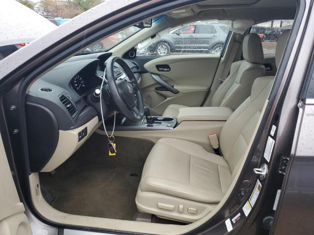 Photo 7 from auction – 2013 ACURA RDX TECHNO with VIN 5J8TB4H51DL011626