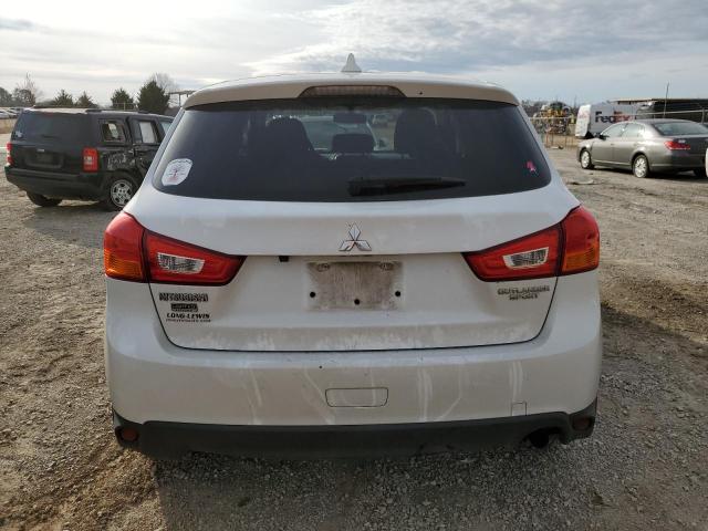Photo 6 from auction – 2017 MITSUBISHI OUTLANDER with VIN JA4AP3AU7HZ067862