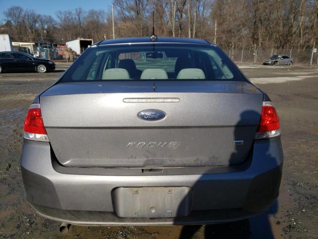 Photo 6 from auction – 2011 FORD FOCUS SE with VIN 1FAHP3FN8BW173256