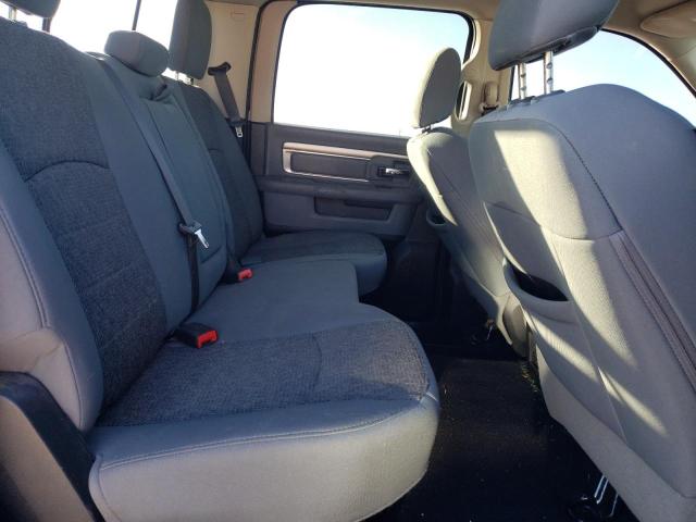 Photo 10 from auction – 2017 RAM 1500 SLT with VIN 1C6RR6LT8HS761145