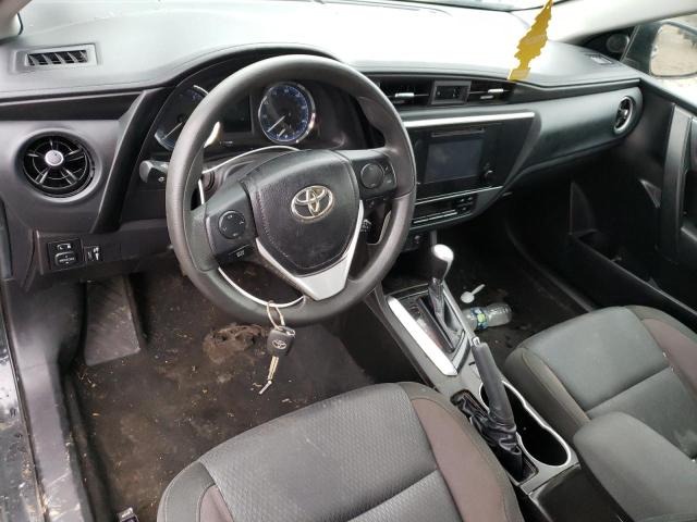 Photo 8 from auction – 2019 TOYOTA COROLLA L with VIN 5YFBURHEXKP901967