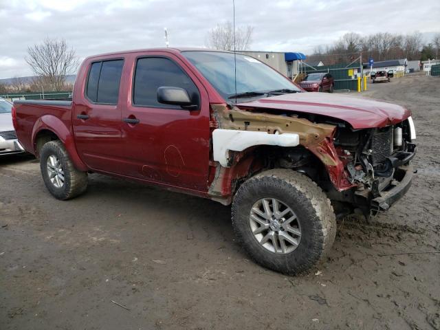 Photo 4 from auction – 2019 NISSAN FRONTIER S with VIN 1N6AD0EV5KN757234