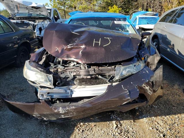 Photo 7 from auction – 2012 ACURA TL with VIN 19UUA9F57CA000194