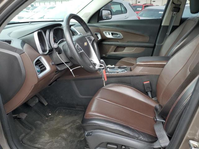 Photo 7 from auction – 2012 CHEVROLET EQUINOX LT with VIN 2GNFLFE54C6373618