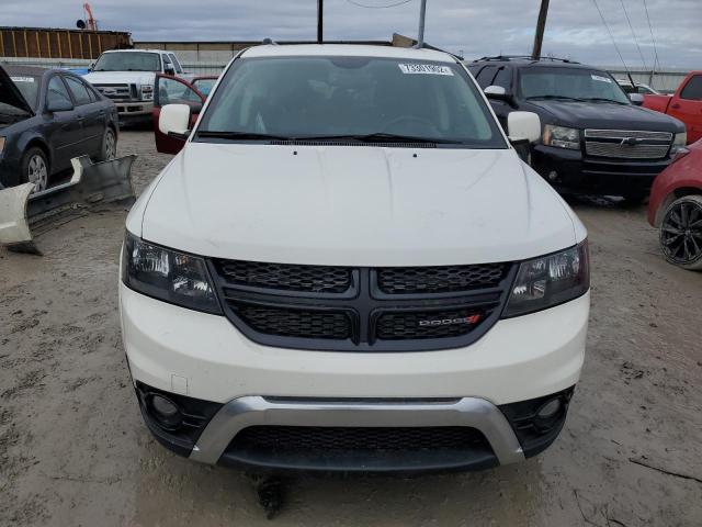 Photo 5 from auction – 2016 DODGE JOURNEY CR with VIN 3C4PDDGG6GT183530