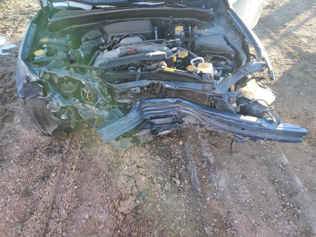 Photo 12 from auction – 2008 SUBARU IMPREZA 2. with VIN JF1GH61628H801822