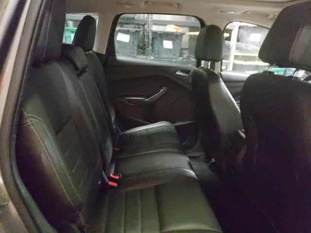 Photo 11 from auction – 2014 FORD ESCAPE TIT with VIN 1FMCU9J92EUA91884