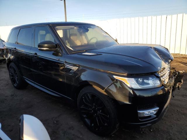 Photo 4 from auction – 2017 LAND ROVER RANGE ROVE with VIN SALWR2FV7HA131147