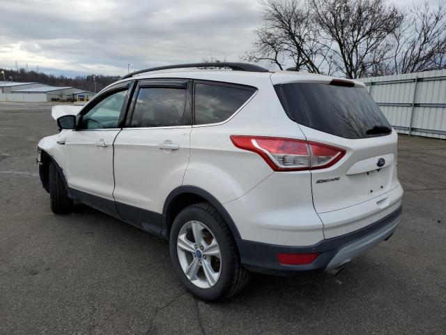 Photo 2 from auction – 2014 FORD ESCAPE SE with VIN 1FMCU9GX5EUB25788