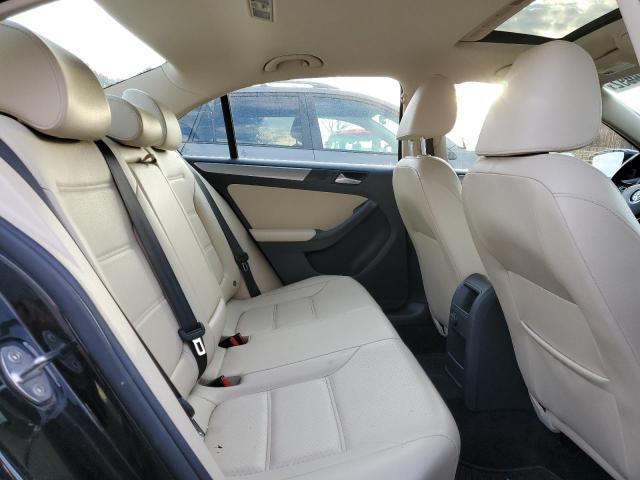 Photo 10 from auction – 2017 VOLKSWAGEN JETTA SE with VIN 3VWDB7AJ5HM393804