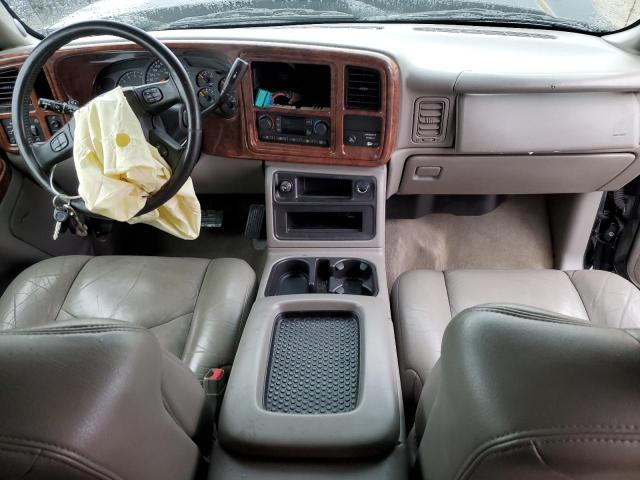 Photo 8 from auction – 2003 CHEVROLET SILVERADO with VIN 1GCEC19T03Z216611