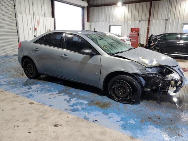 Photo 4 from auction – 2008 PONTIAC G6 VALUE L with VIN 1G2ZF57B384304006