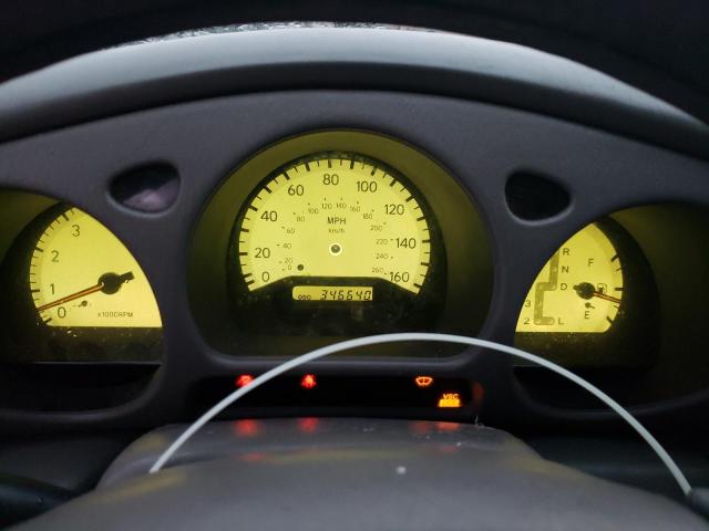 Photo 9 from auction – 1999 LEXUS GS 300 with VIN JT8BD68S3X0052236