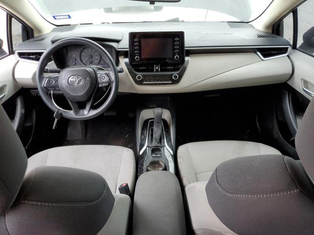 Photo 8 from auction – 2020 TOYOTA COROLLA L with VIN 5YFDPRAE5LP111827