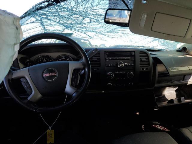 Photo 8 from auction – 2011 GMC SIERRA C15 with VIN 3GTP1VE09BG386434