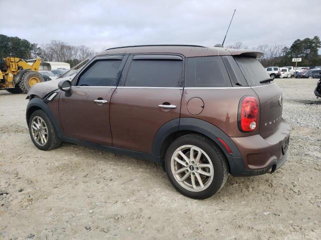 Photo 2 from auction – 2015 MINI COOPER S C with VIN WMWZC3C58FWT04218
