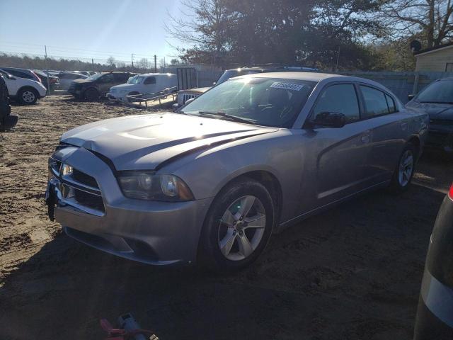 DODGE CHARGER SE 2013 z numerem VIN 2C3CDXBG0DH696689 - Zdjęcie z aukcji