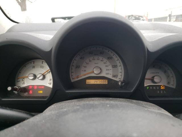 Photo 9 from auction – 2007 TOYOTA SCION TC with VIN JTKDE177470199763