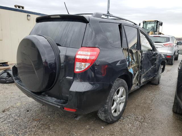 Photo 3 from auction – 2011 TOYOTA RAV4 with VIN 2T3BF4DVXBW168456
