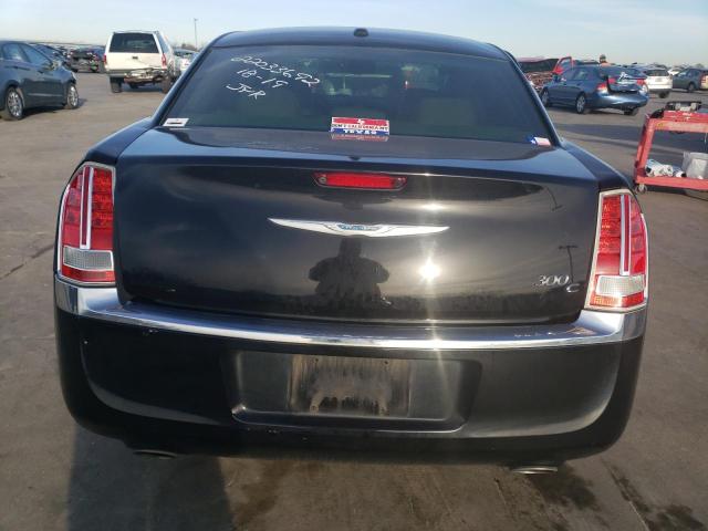 Photo 6 from auction – 2012 CHRYSLER 300C with VIN 2C3CCAET7CH227462