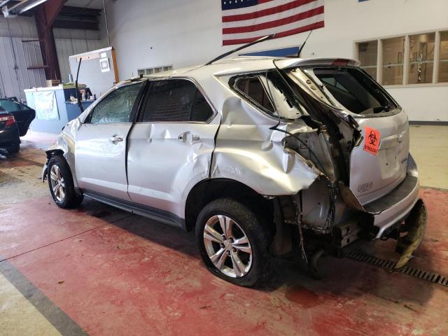Photo 2 from auction – 2011 CHEVROLET EQUINOX LS with VIN 2GNALBECXB1228726
