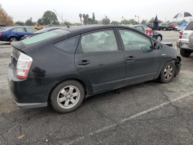 Photo 3 from auction – 2008 TOYOTA PRIUS with VIN JTDKB20UX83334385
