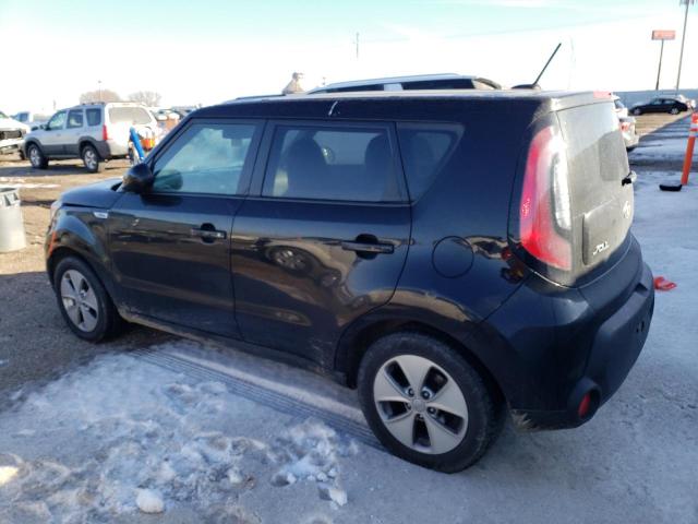 Photo 2 from auction – 2015 KIA SOUL with VIN KNDJN2A24F7759915