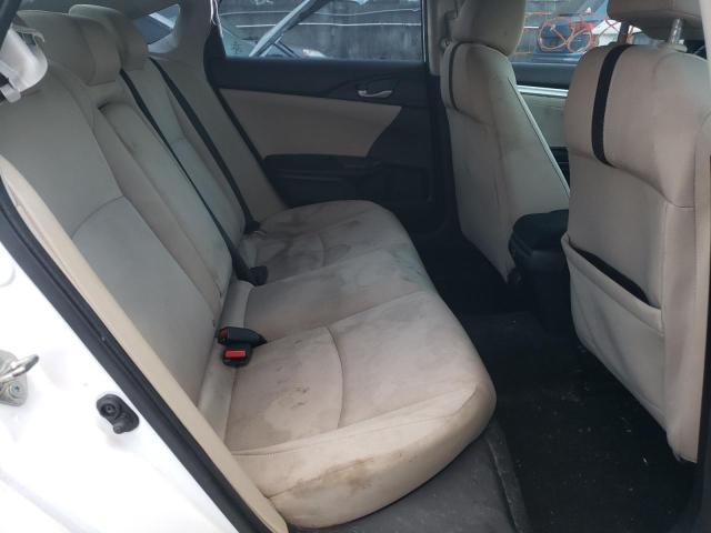 Photo 10 from auction – 2018 HONDA CIVIC EX with VIN 19XFC2F78JE017705