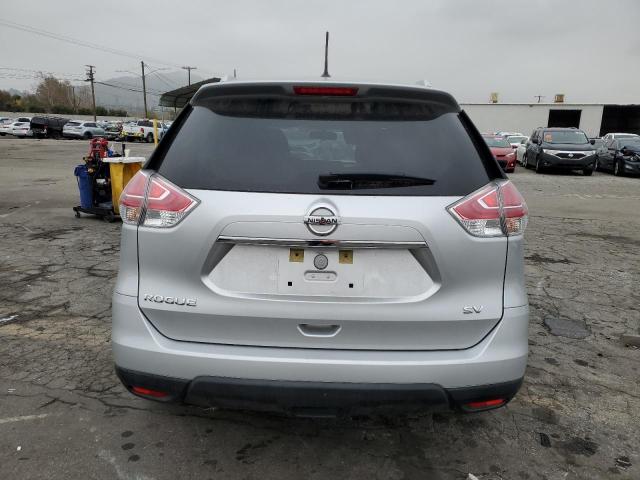 Photo 6 from auction – 2016 NISSAN ROGUE S with VIN KNMAT2MT0GP684769