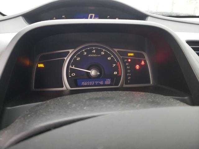 Photo 9 from auction – 2010 HONDA CIVIC LX with VIN 2HGFA1F53AH551778