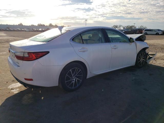 Photo 3 from auction – 2017 LEXUS ES 350 with VIN 58ABK1GG4HU072310