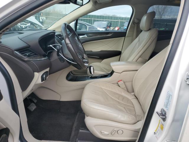 Photo 7 from auction – 2018 LINCOLN MKC RESERV with VIN 5LMCJ3D98JUL08721