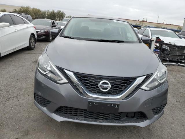 Photo 5 from auction – 2018 NISSAN SENTRA S with VIN 3N1AB7AP1JY226139