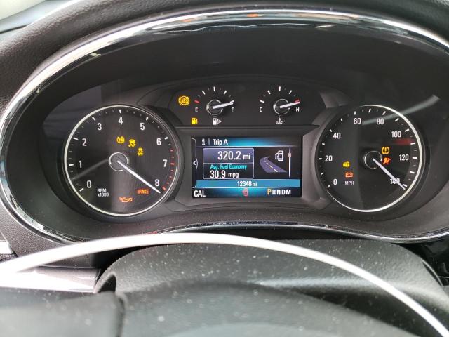 Photo 9 from auction – 2019 BUICK ENCORE PRE with VIN KL4CJASB0KB921764