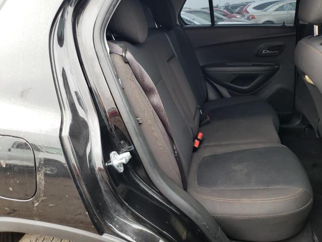 Photo 11 from auction – 2020 CHEVROLET TRAX LS with VIN KL7CJKSB9LB065049