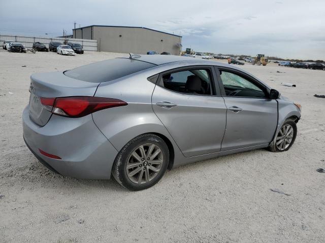 Photo 3 from auction – 2016 HYUNDAI ELANTRA SE with VIN 5NPDH4AE2GH728346