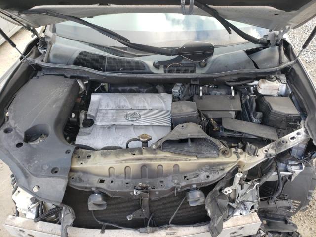 Photo 12 from auction – 2015 LEXUS RX 350 with VIN 2T2ZK1BA9FC151586