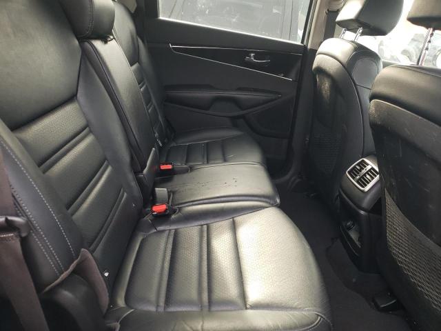 Photo 11 from auction – 2019 KIA SORENTO EX with VIN 5XYPHDA59KG457184