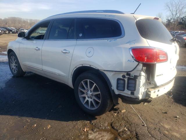 Photo 2 from auction – 2013 BUICK ENCLAVE with VIN 5GAKVCKD7DJ245021